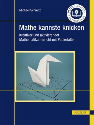 cover image of Mathe kannste knicken